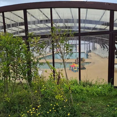 Tatil Evi Le Piriac'Aise Votre Parenthese Douceur Onzain