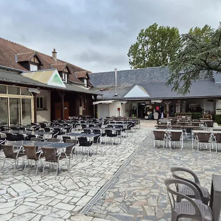 Tatil Evi Le Piriac'Aise Votre Parenthese Douceur Onzain