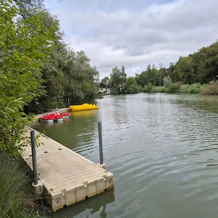 Le Piriac'Aise Votre Parenthese Douceur