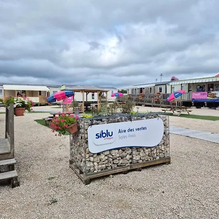 Le Piriac'Aise Votre Parenthese Douceur *