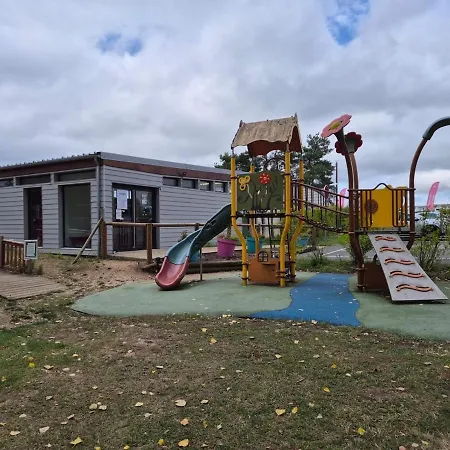 Tatil Evi Le Piriac'Aise Votre Parenthese Douceur *