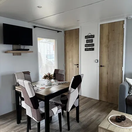 Le Piriac'Aise Votre Parenthese Douceur Tatil Evi