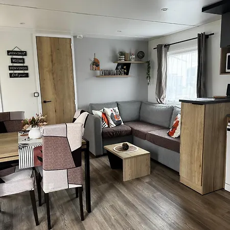 Tatil Evi Le Piriac'Aise Votre Parenthese Douceur *
