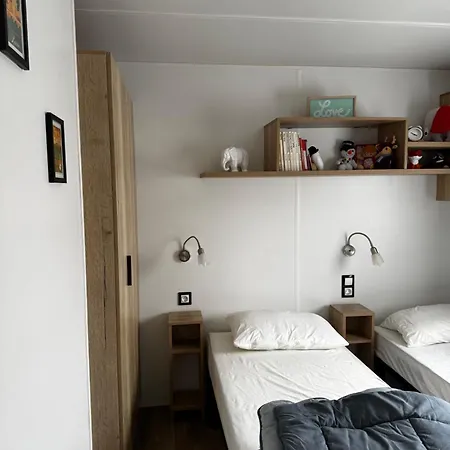 Le Piriac'Aise Votre Parenthese Douceur Tatil Evi *
