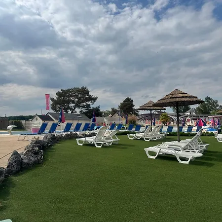 Tatil Evi Le Piriac'Aise Votre Parenthese Douceur
