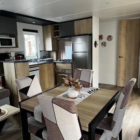 Le Piriac'Aise Votre Parenthese Douceur Tatil Evi Onzain