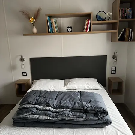 Tatil Evi Le Piriac'Aise Votre Parenthese Douceur Onzain