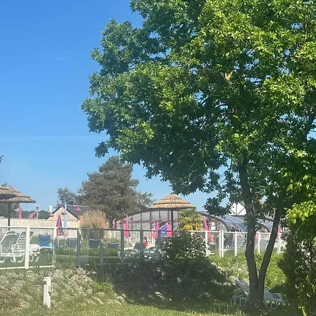 Le Piriac'Aise Votre Parenthese Douceur Tatil Evi *