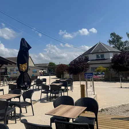 Tatil Evi Le Piriac'Aise Votre Parenthese Douceur *