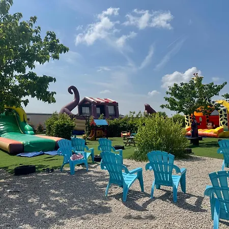 Le Piriac'Aise Votre Parenthese Douceur Tatil Evi