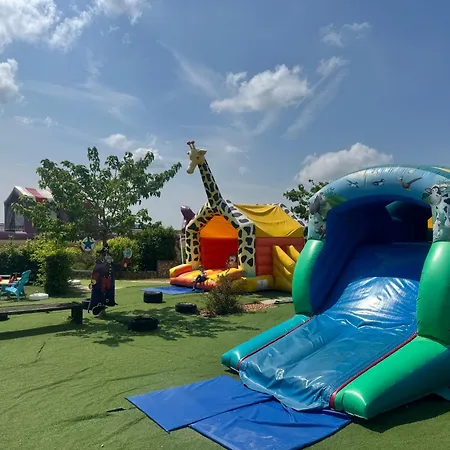 Le Piriac'Aise Votre Parenthese Douceur Tatil Evi Onzain