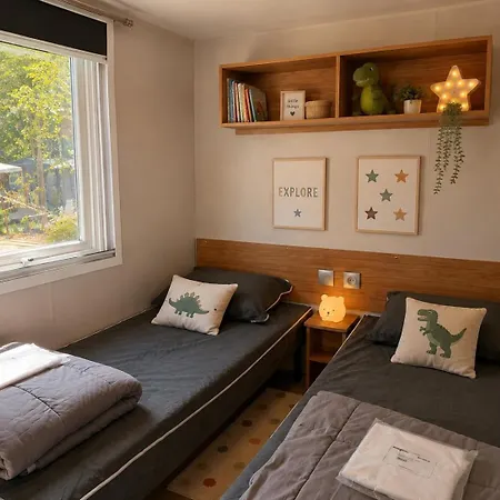 Holiday home Le Piriac'aise Votre Parenthese Douceur