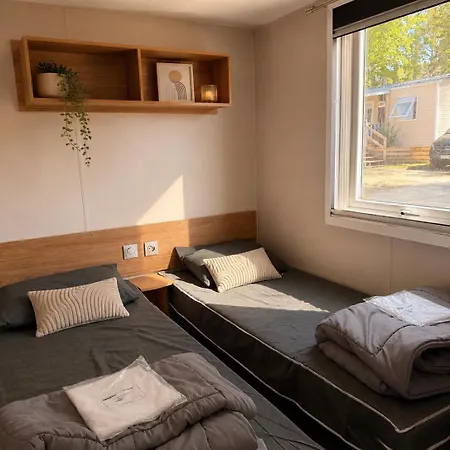 Le Piriac'aise Votre Parenthese Douceur Holiday home