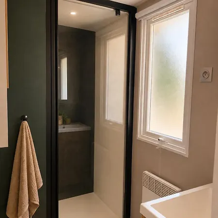 Le Piriac'aise Votre Parenthese Douceur * Piriac-sur-Mer