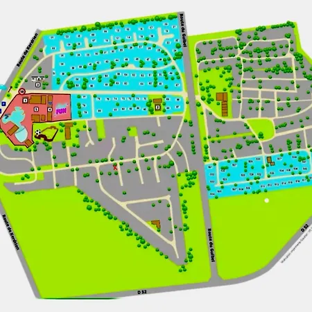 Holiday home Le Piriac'aise Votre Parenthese Douceur