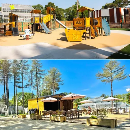 Holiday home Le Piriac'aise Votre Parenthese Douceur