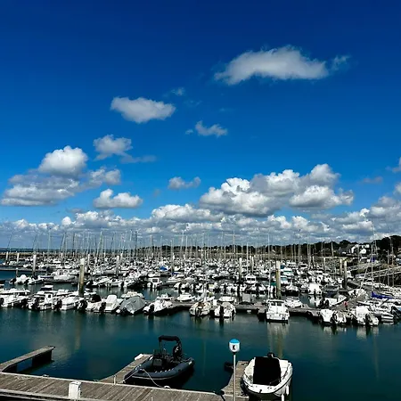 Holiday home Le Piriac'aise Votre Parenthese Douceur