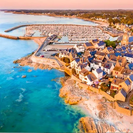 Le Piriac'aise Votre Parenthese Douceur * Piriac-sur-Mer