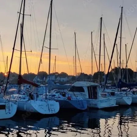 Le Piriac'aise Votre Parenthese Douceur Holiday home Piriac-sur-Mer
