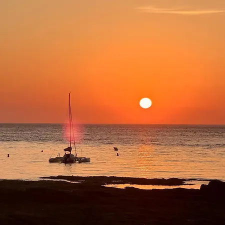 Le Piriac'aise Votre Parenthese Douceur * Piriac-sur-Mer