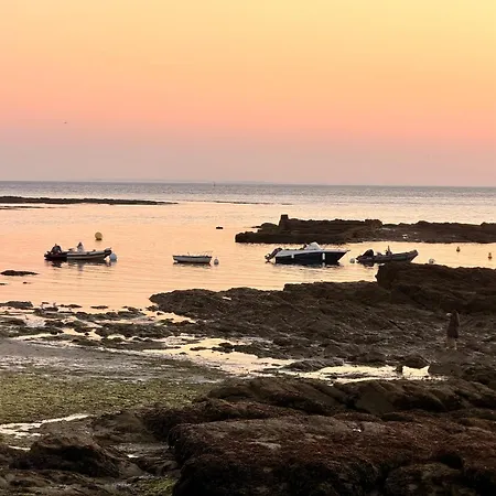 Le Piriac'aise Votre Parenthese Douceur * Piriac-sur-Mer
